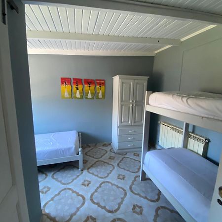 Aguilar House Hostel B&B Эль-Калафате Экстерьер фото