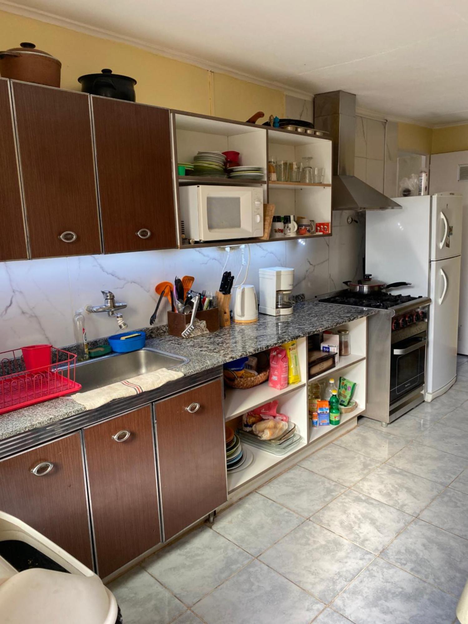 Aguilar House Hostel B&B Эль-Калафате Экстерьер фото