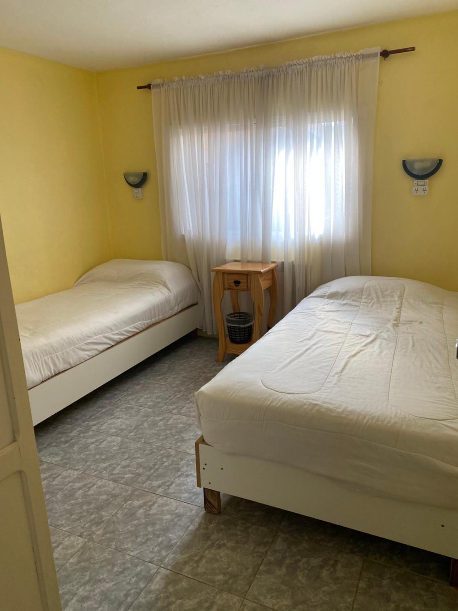 Aguilar House Hostel B&B Эль-Калафате Экстерьер фото